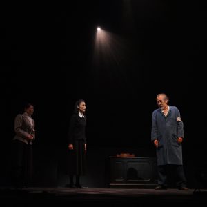 第2次世界大戦下のポーランド、実在した医師の物語「Dr.コルチャックと子どもたち」開幕 イメージ画像