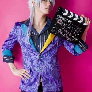 『キュピパラ The Stage』杉江大志らがゲスト出演　メインキャストのビジュアル公開も イメージ画像