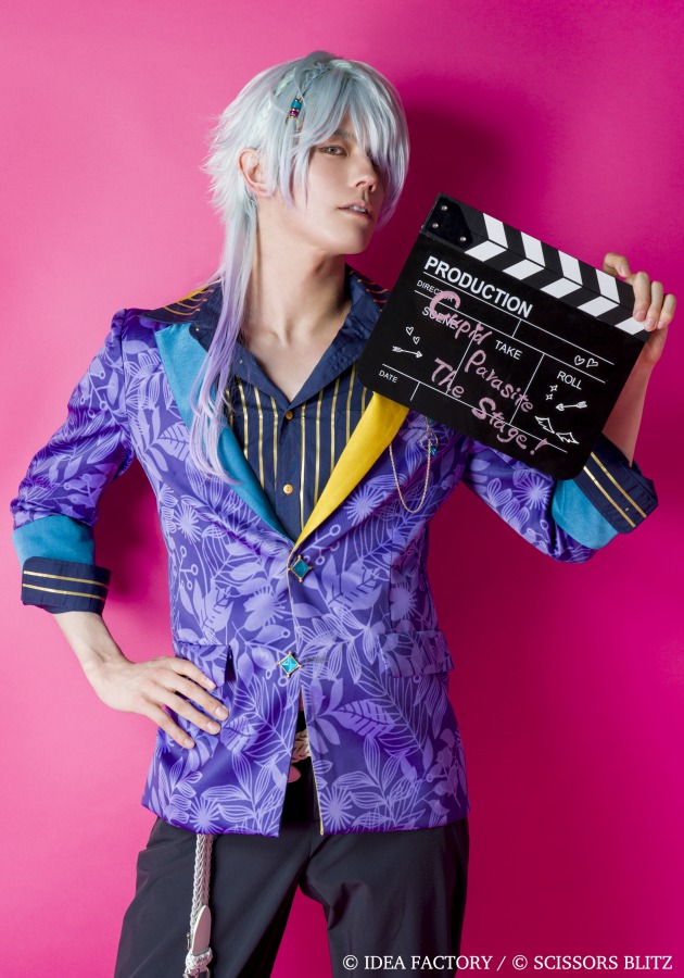 『キュピパラ The Stage』杉江大志らがゲスト出演　メインキャストのビジュアル公開も イメージ画像