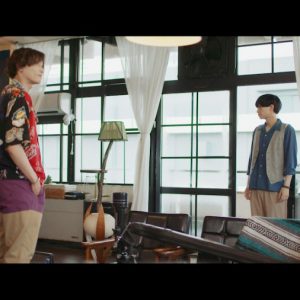 荒牧慶彦＆水江建太のユニットプロジェクト「まっきーとけんた」始動 イメージ画像