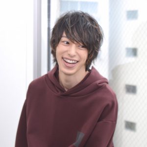杉江大志×山田ジェームス武、再確認したお互いの信頼関係　「おねパト」対談-前編 イメージ画像