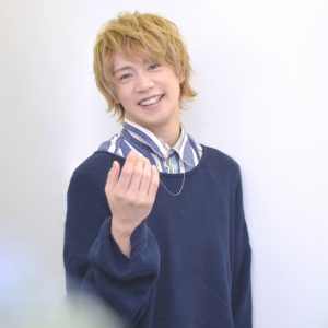 宮崎湧×前川優希、お互いに知る“素敵ポイント”を告白　「おねパト」対談-後編 イメージ画像