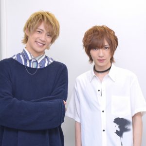 宮崎湧×前川優希、お互いに知る“素敵ポイント”を告白　「おねパト」対談-後編 イメージ画像