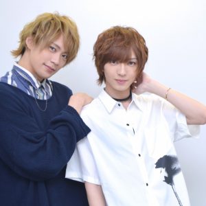 宮崎湧×前川優希、お互いに知る“素敵ポイント”を告白　「おねパト」対談-後編 イメージ画像