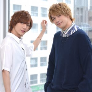 宮崎湧×前川優希、お互いに知る“素敵ポイント”を告白　「おねパト」対談-後編 イメージ画像