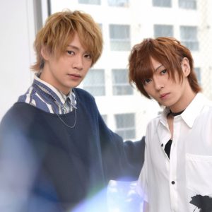 宮崎湧×前川優希、お互いに知る“素敵ポイント”を告白　「おねパト」対談-後編 イメージ画像