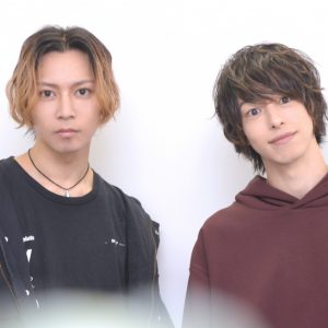 杉江大志×山田ジェームス武、再確認したお互いの信頼関係　「おねパト」対談-前編 イメージ画像
