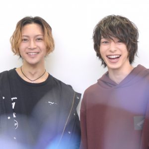杉江大志×山田ジェームス武、再確認したお互いの信頼関係　「おねパト」対談-前編 イメージ画像