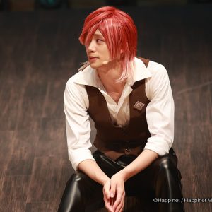 杉江大志＆山田ジェームス武W主演、舞台「おねパト」開幕　描かれる人と人との繋がり イメージ画像
