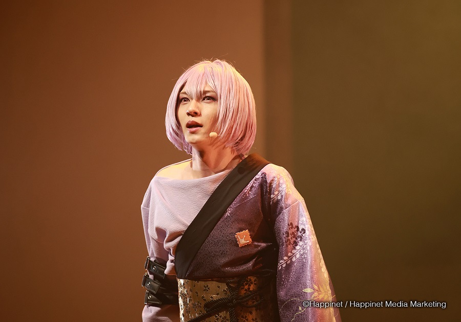 杉江大志＆山田ジェームス武W主演、舞台「おねパト」開幕　描かれる人と人との繋がり イメージ画像