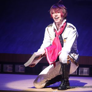 杉江大志＆山田ジェームス武W主演、舞台「おねパト」開幕　描かれる人と人との繋がり イメージ画像