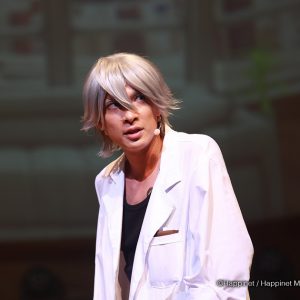 杉江大志＆山田ジェームス武W主演、舞台「おねパト」開幕　描かれる人と人との繋がり イメージ画像