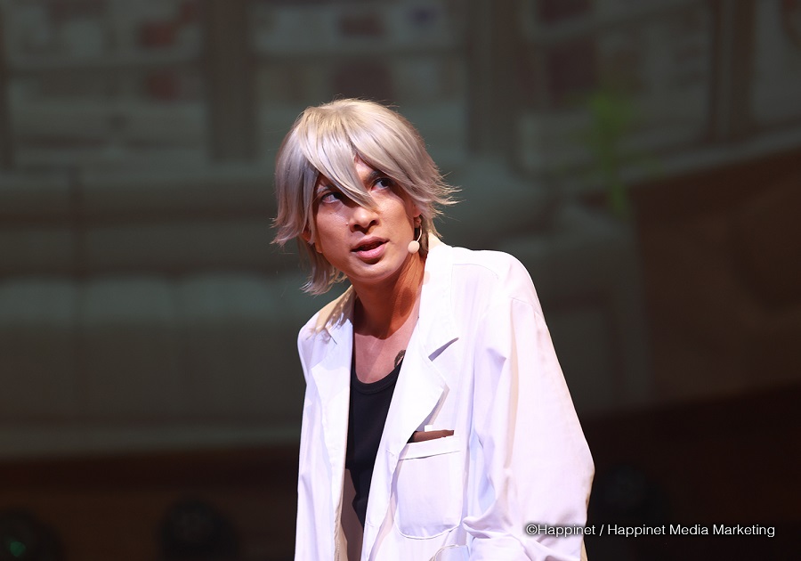 杉江大志＆山田ジェームス武W主演、舞台「おねパト」開幕　描かれる人と人との繋がり イメージ画像