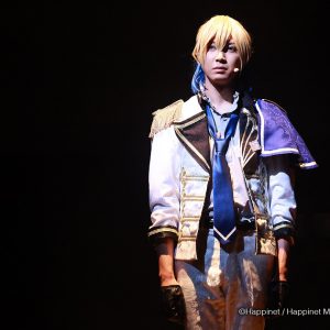 杉江大志＆山田ジェームス武W主演、舞台「おねパト」開幕　描かれる人と人との繋がり イメージ画像