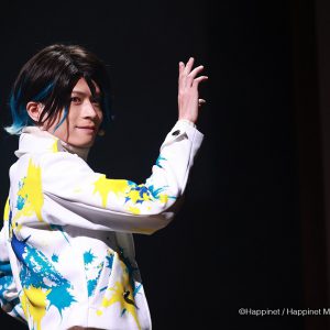 杉江大志＆山田ジェームス武W主演、舞台「おねパト」開幕　描かれる人と人との繋がり イメージ画像