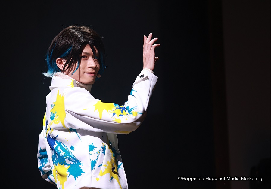 杉江大志＆山田ジェームス武W主演、舞台「おねパト」開幕　描かれる人と人との繋がり イメージ画像