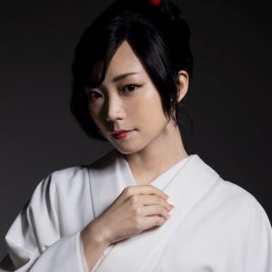舞台『擾乱』三森すずこ・蒼井翔太らキャラクタービジュアル解禁 イメージ画像