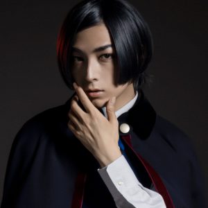 舞台『擾乱』三森すずこ・蒼井翔太らキャラクタービジュアル解禁 イメージ画像