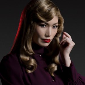 舞台『擾乱』三森すずこ・蒼井翔太らキャラクタービジュアル解禁 イメージ画像