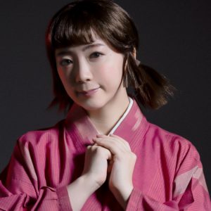 舞台『擾乱』三森すずこ・蒼井翔太らキャラクタービジュアル解禁 イメージ画像
