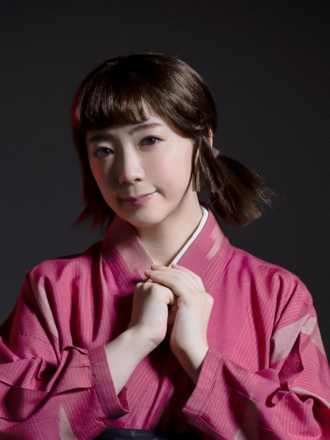 舞台『擾乱』三森すずこ・蒼井翔太らキャラクタービジュアル解禁 イメージ画像