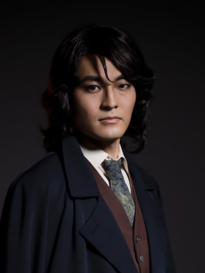 舞台『擾乱』三森すずこ・蒼井翔太らキャラクタービジュアル解禁 イメージ画像