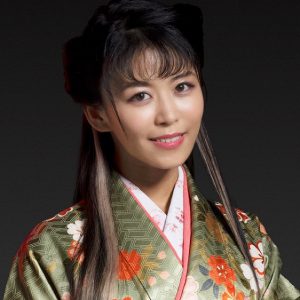 舞台「擾乱」オリジナルキャラクター・富田麻帆＆相羽あいなのキャラクタービジュアル解禁 イメージ画像