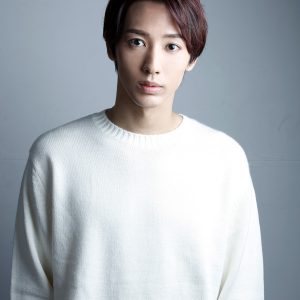 近藤頌利が落語に初挑戦　第5回「俳優落語」は席数限定で有観客収録 イメージ画像
