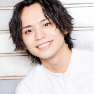 竹中凌平、初のワンマンライブが10・30に開催決定 イメージ画像