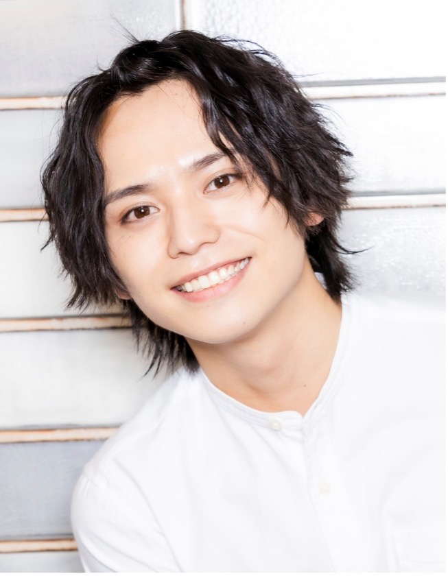 竹中凌平、初のワンマンライブが10・30に開催決定 イメージ画像