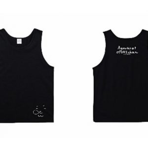 鳥越裕貴×ヴィレヴァンがコラボ　“知る人ぞ知る”「あごわれ！ おとりちゃん」グッズ発売 イメージ画像