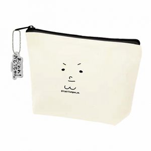 鳥越裕貴×ヴィレヴァンがコラボ　“知る人ぞ知る”「あごわれ！ おとりちゃん」グッズ発売 イメージ画像