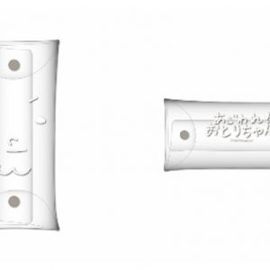 鳥越裕貴×ヴィレヴァンがコラボ　“知る人ぞ知る”「あごわれ！ おとりちゃん」グッズ発売 イメージ画像