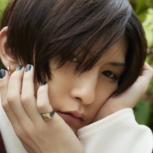 梅津瑞樹「僕史上、ありそうでなかった雰囲気」2022年カレンダーブックが発売 イメージ画像