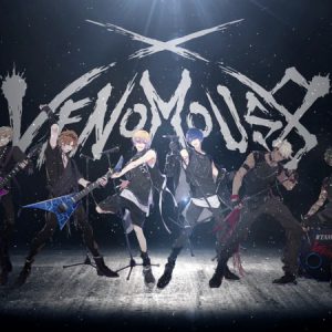 伊東健人・植田圭輔らTHE LAST METAL、1stシングルが22年1月発売　試聴動画も イメージ画像