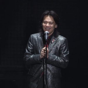 中川晃教、デビュー20周年コンサートが10月31日にテレビ初放送 イメージ画像