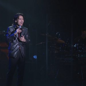 中川晃教、デビュー20周年コンサートが10月31日にテレビ初放送 イメージ画像