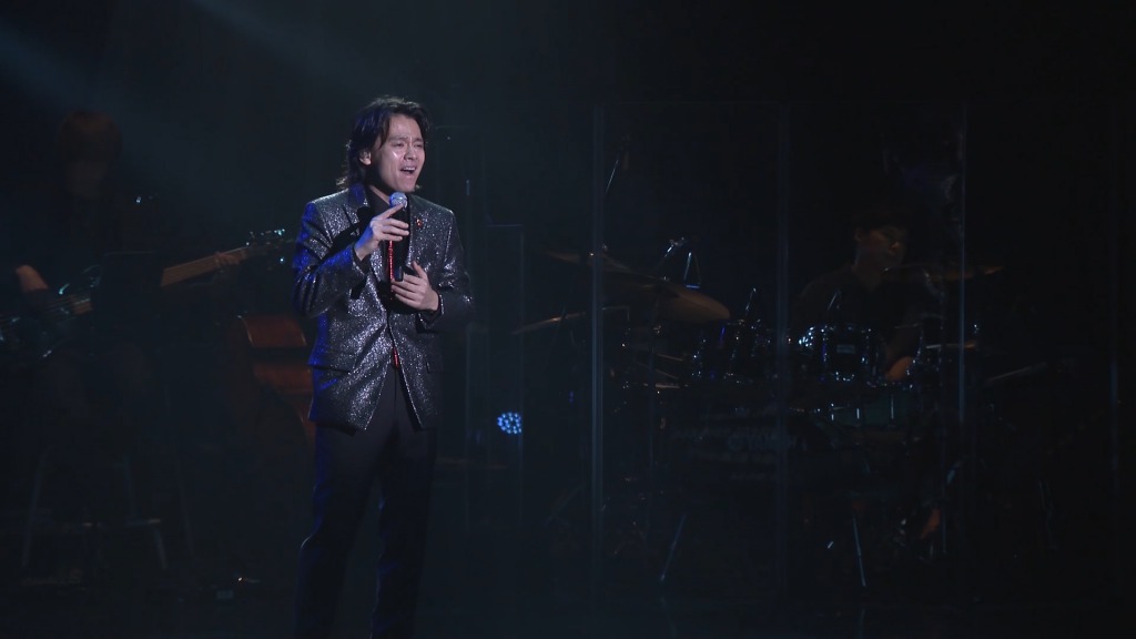中川晃教、デビュー20周年コンサートが10月31日にテレビ初放送 イメージ画像