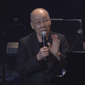 中川晃教、デビュー20周年コンサートが10月31日にテレビ初放送 イメージ画像