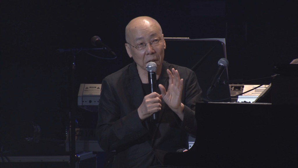 中川晃教、デビュー20周年コンサートが10月31日にテレビ初放送 イメージ画像
