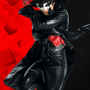 「ペルソナ5」舞台化第3弾、キャスト・ビジュアル・公演詳細が一挙解禁 イメージ画像