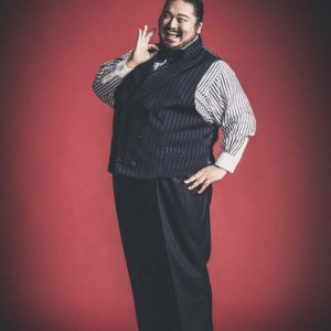 城田優演出・主演のミュージカル「カーテンズ」　新ビジュアルに菅井友香・三浦翔平ら イメージ画像