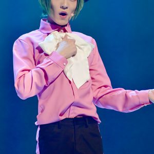 エーステ夏組ライブ公演「Troupe LIVE～SUMMER 2021～」が開幕【ゲネプロレポート】 イメージ画像