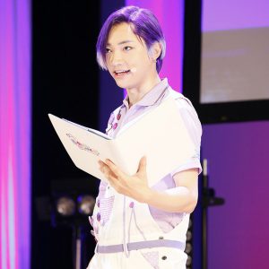 木津つばさ・陳内将ら“おにいさん”が歌にお絵描きに…「うたってにこりん☆」お遊戯会レポート イメージ画像
