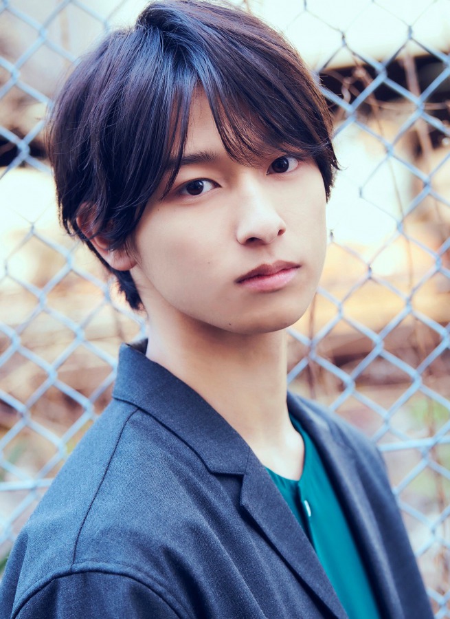 『いい人間の教科書。』新作公演が決定　キャストに財木琢磨・宮城紘大・大平峻也ら イメージ画像