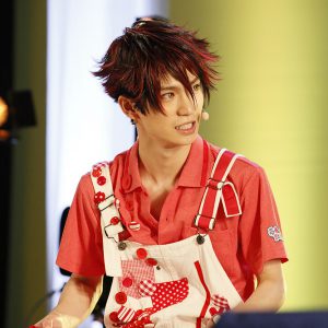 木津つばさ・陳内将ら“おにいさん”が歌にお絵描きに…「うたってにこりん☆」お遊戯会レポート イメージ画像