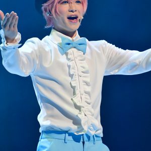 エーステ夏組ライブ公演「Troupe LIVE～SUMMER 2021～」が開幕【ゲネプロレポート】 イメージ画像
