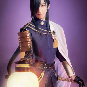舞台『刀剣乱舞』綺伝 いくさ世の徒花、ビジュアル・公演詳細・チケット情報が解禁 イメージ画像