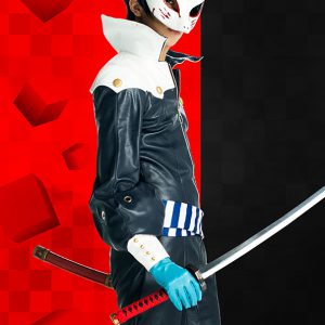 「ペルソナ5」舞台化第3弾、キャスト・ビジュアル・公演詳細が一挙解禁 イメージ画像