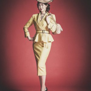 城田優演出・主演のミュージカル「カーテンズ」　新ビジュアルに菅井友香・三浦翔平ら イメージ画像